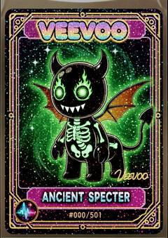 Ancient Specter