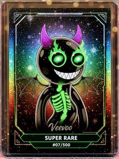 Verdant Wraith