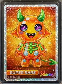 Citrine Brute
