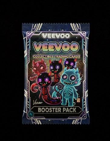 Veevoo Pack